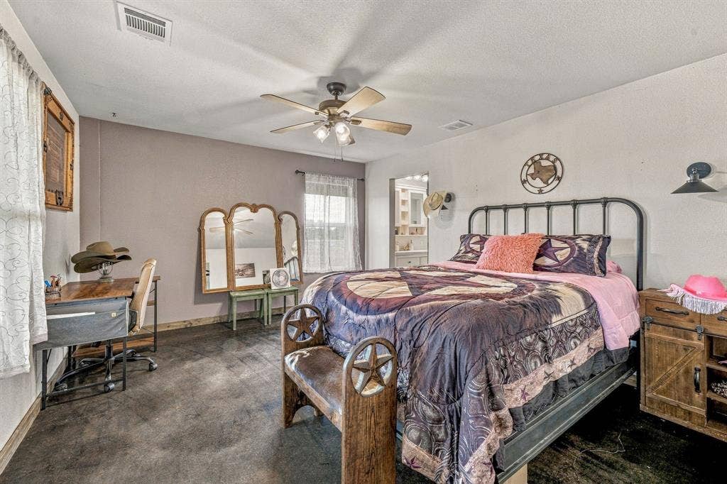 121 Private Road 2121, Meridian, TX 76665