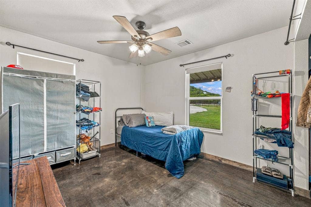 121 Private Road 2121, Meridian, TX 76665