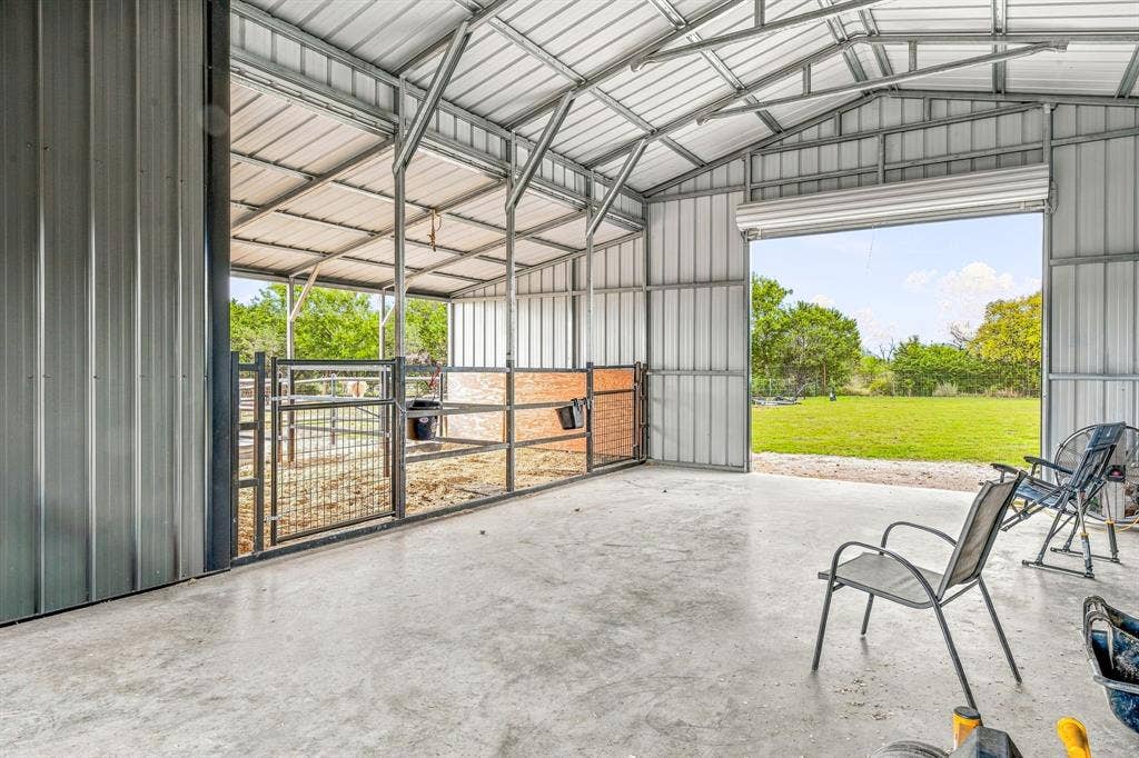 121 Private Road 2121, Meridian, TX 76665