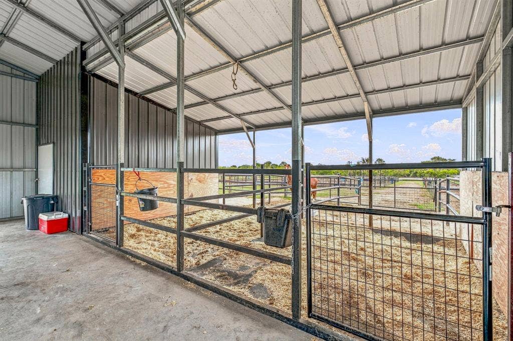 121 Private Road 2121, Meridian, TX 76665