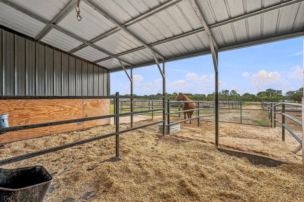121 Private Road 2121, Meridian, TX 76665