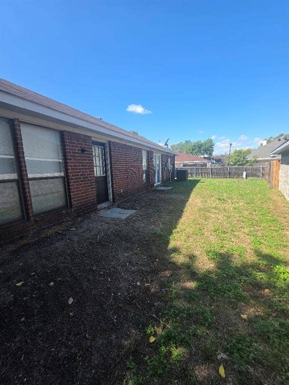 3021 Lawndale Drive, Lancaster, TX 75134 3021 Lawndale Drive, Lancaster, TX 75134