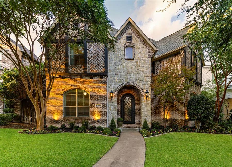 Property photo for 6363 Vanderbilt Avenue, Dallas, TX