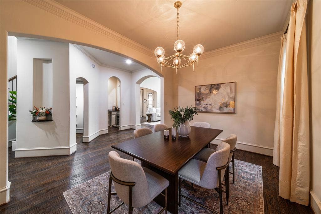 6363 Vanderbilt Avenue, Dallas, TX 75214