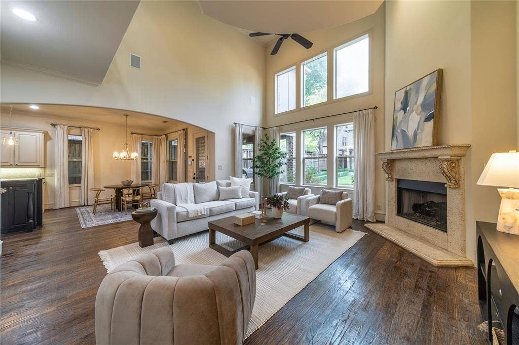 6363 Vanderbilt Avenue, Dallas, TX 75214
