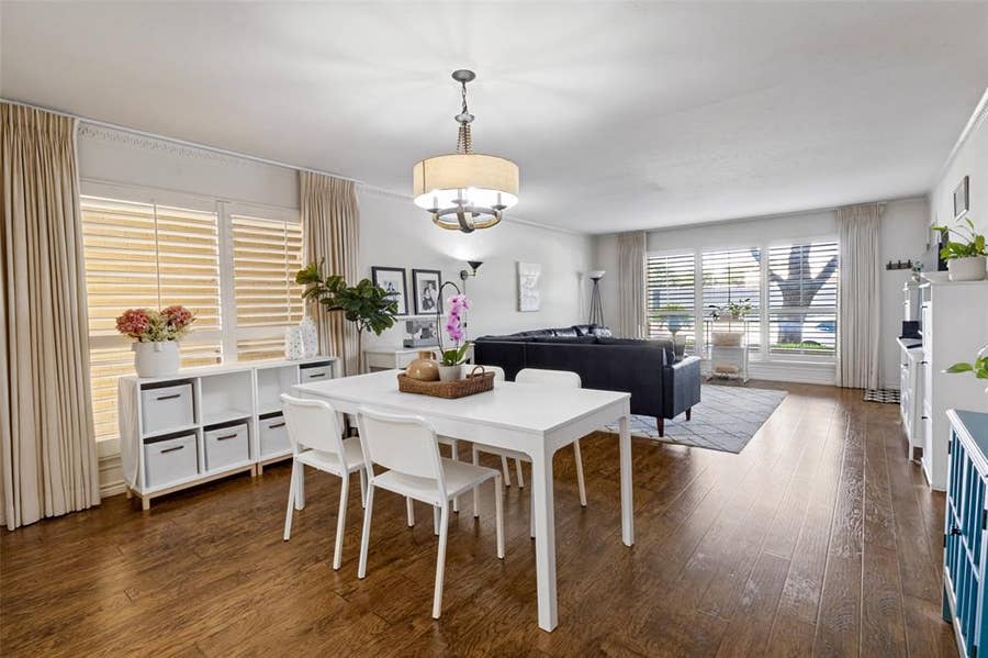 Property photo for 11150 Valleydale Drive, #B, Dallas, TX