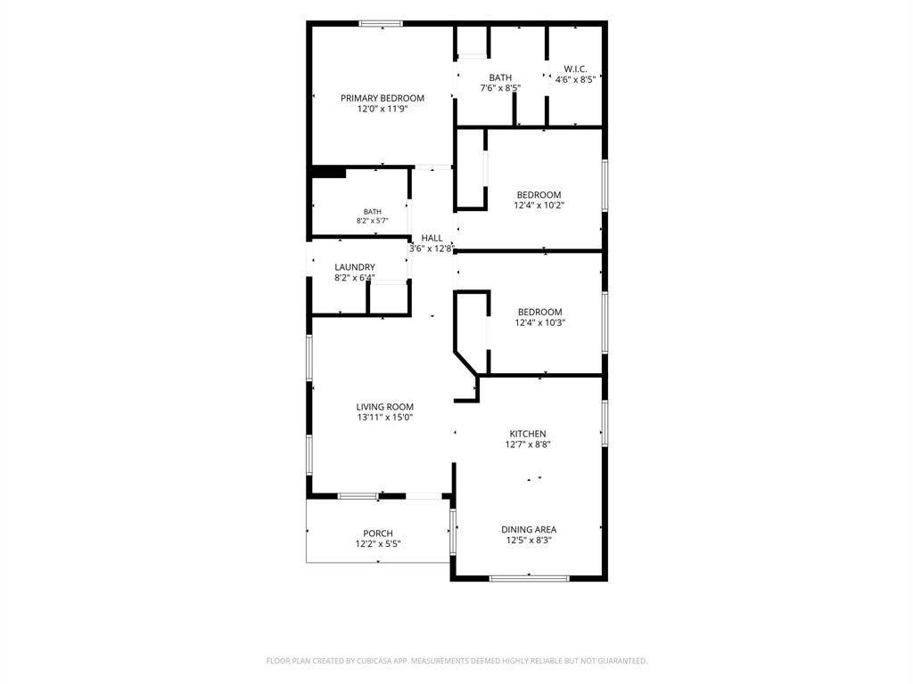 1714 S Denley Drive, Dallas, TX 75216 1714 S Denley Drive, Dallas, TX 75216