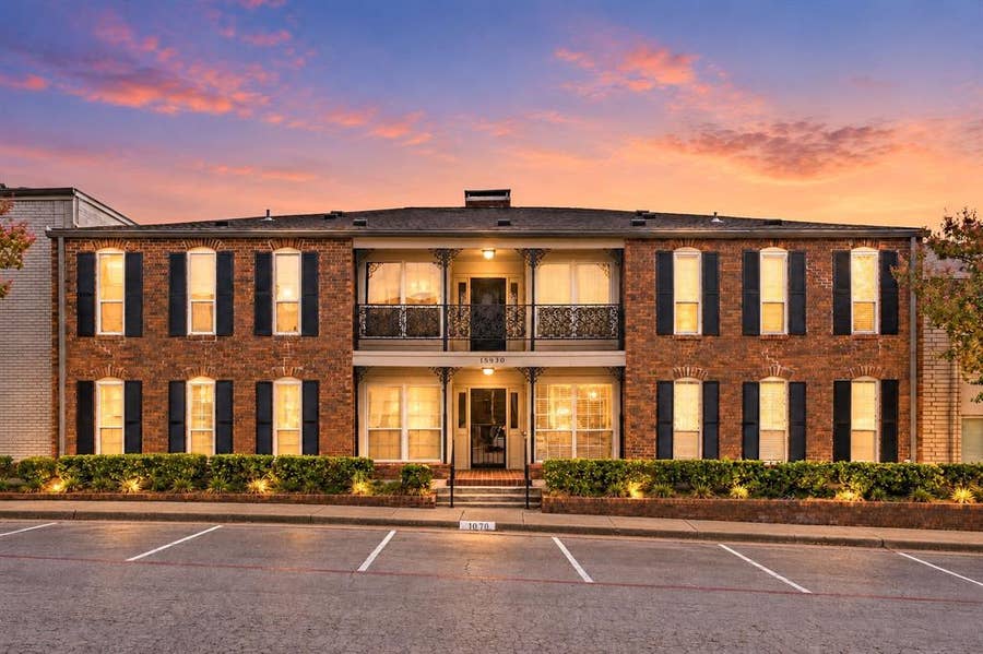 Property photo for 15930 Stillwood Street, #2070, Dallas, TX