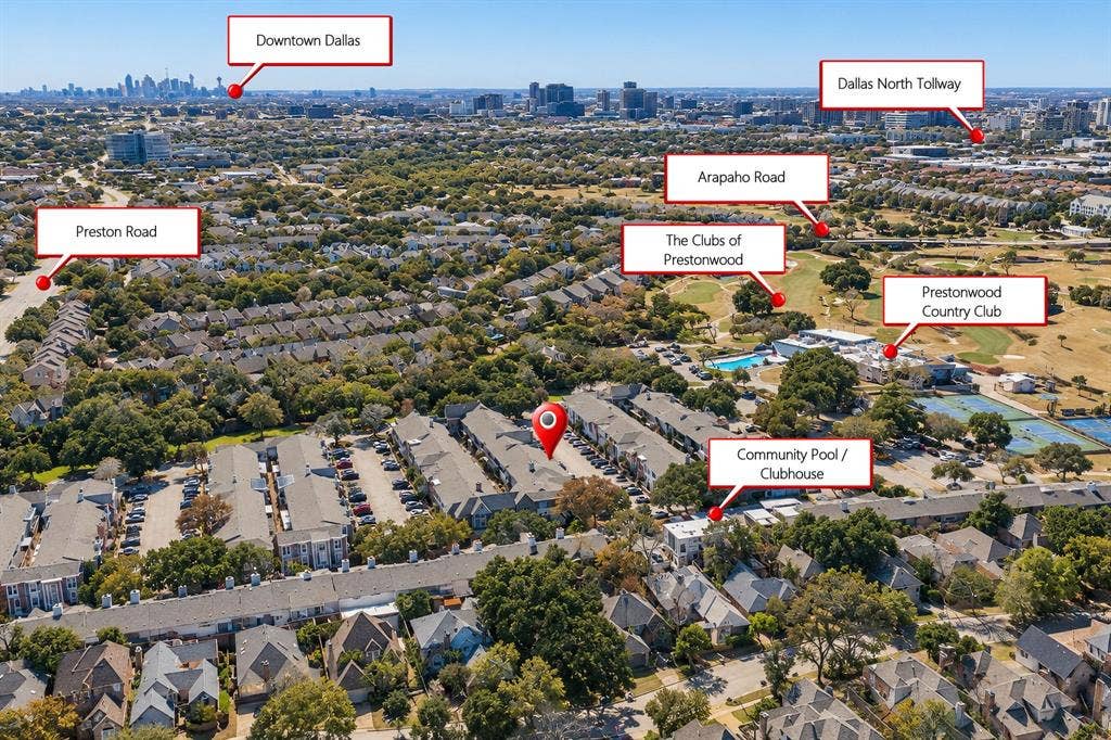 15930 Stillwood Street, #2070, Dallas, TX 75248 15930 Stillwood Street, #2070, Dallas, TX 75248