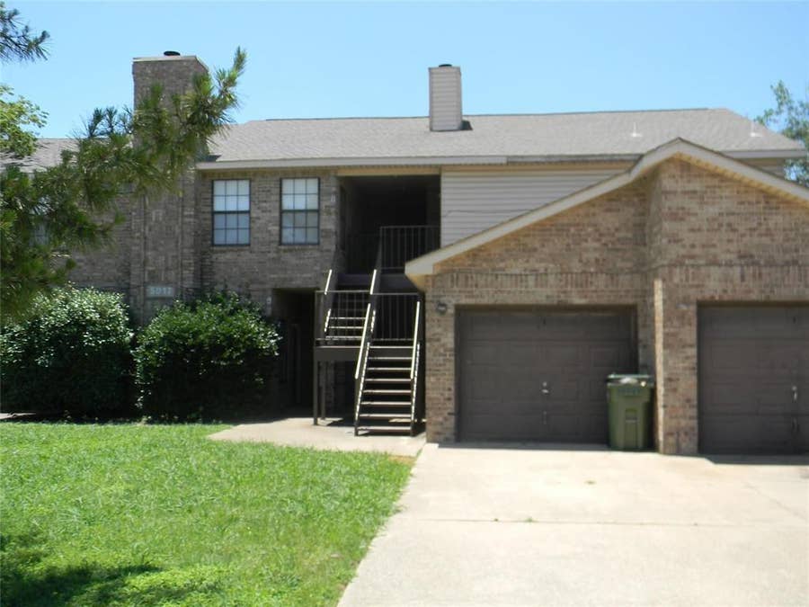 Property photo for 5017 Winder Court, #A, North Richland Hills, TX