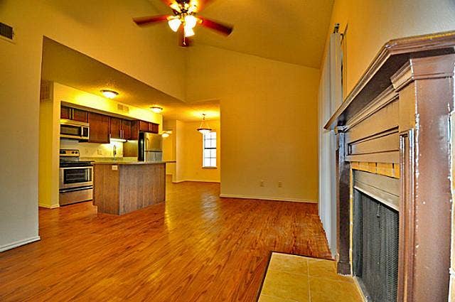 6910 Skillman Street, #3017, Dallas, TX 75231