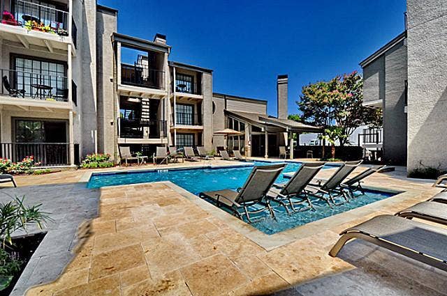 6910 Skillman Street, #3017, Dallas, TX 75231
