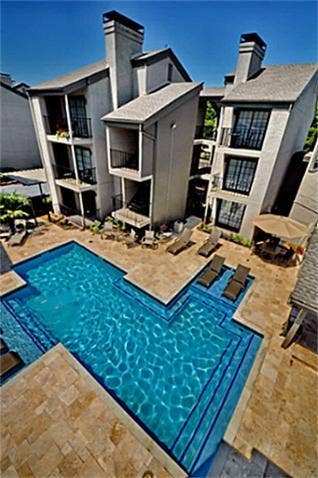 6910 Skillman Street, #3017, Dallas, TX 75231