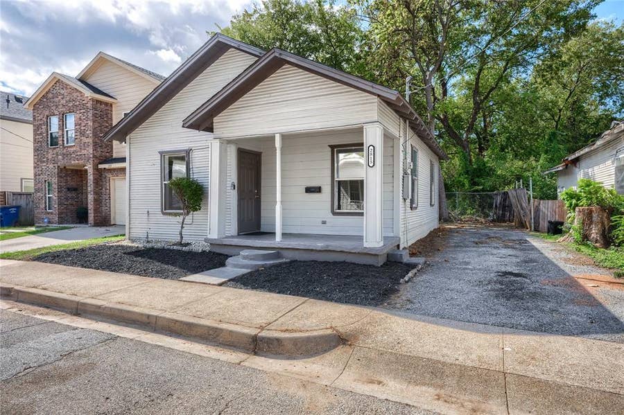 Property photo for 2815 Sutton Street, Dallas, TX