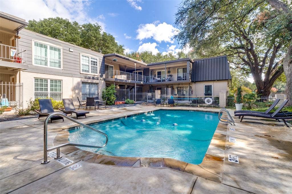 Community Pool
