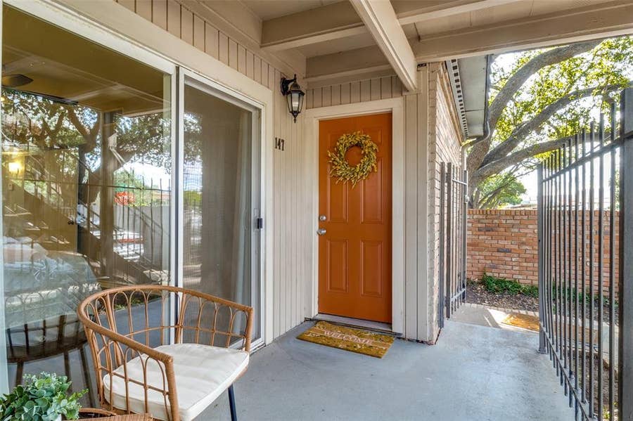 Property photo for 5326 Fleetwood Oaks Avenue, #147, Dallas, TX