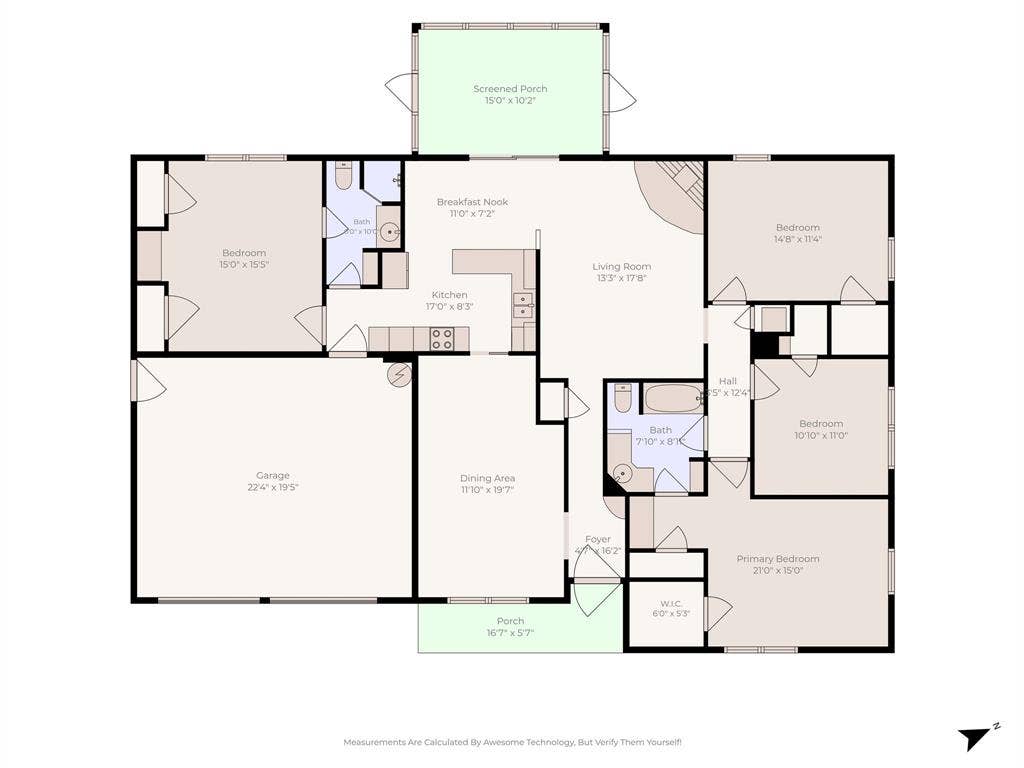 4917 Emerald Lake Drive, Fort Worth, TX 76103 4917 Emerald Lake Drive, Fort Worth, TX 76103