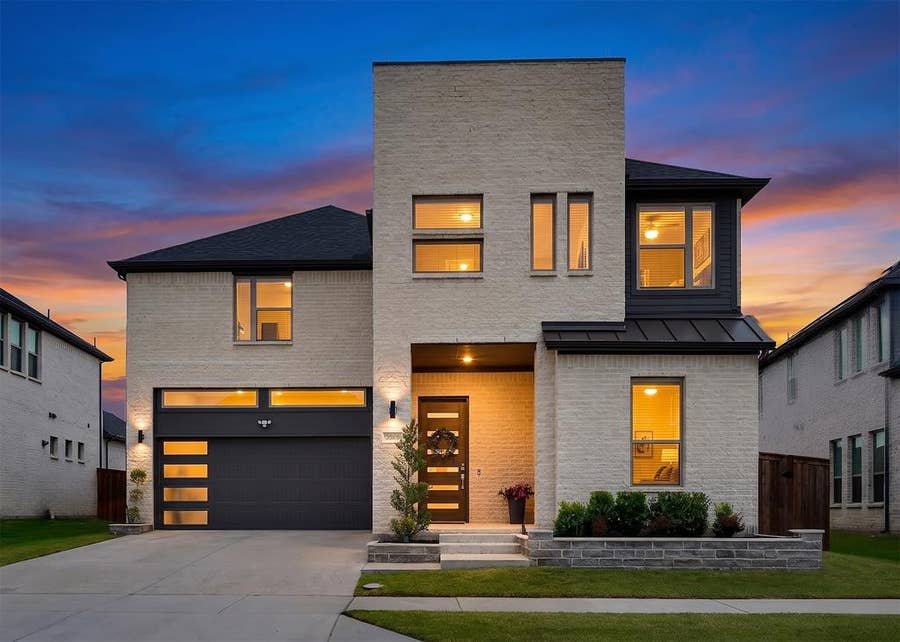 Property photo for 3567 Rustic Oak Drive, Frisco, TX