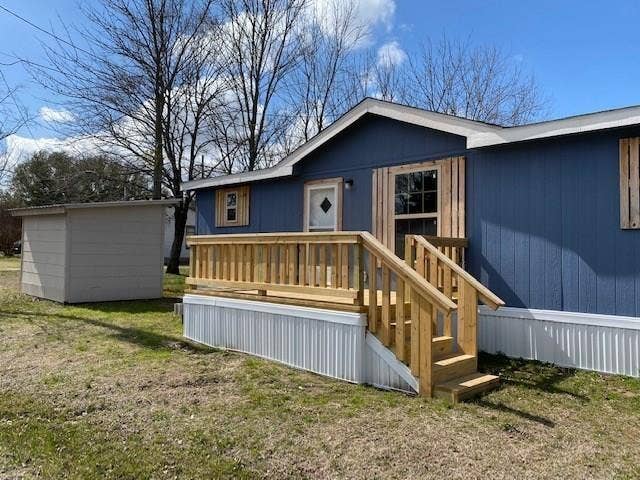 Property photo for 309 Jones Circle, Pottsboro, TX