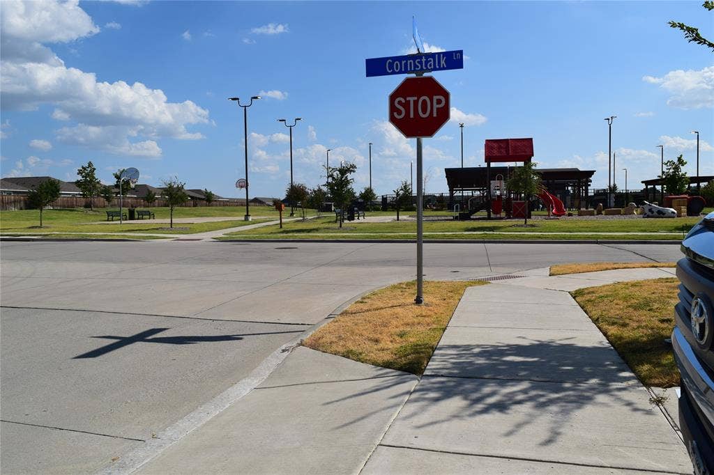 318 Wheatgrass Lane, Princeton, TX 75407