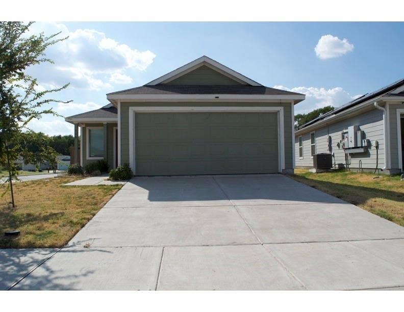 318 Wheatgrass Lane, Princeton, TX 75407