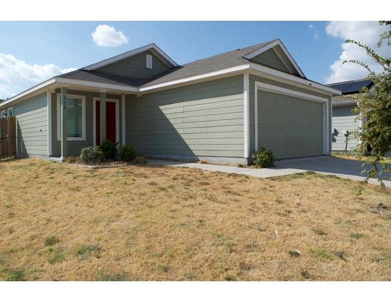 318 Wheatgrass Lane, Princeton, TX 75407