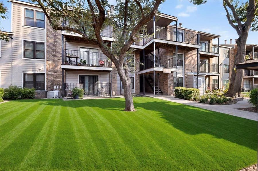 Property photo for 8109 Skillman Street, #3003, Dallas, TX