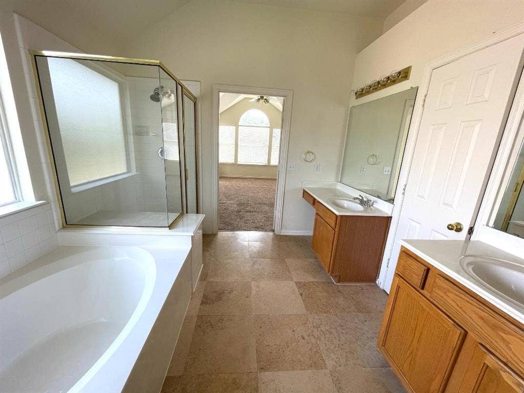 4518 Oak Shores Drive, Plano, TX 75024
