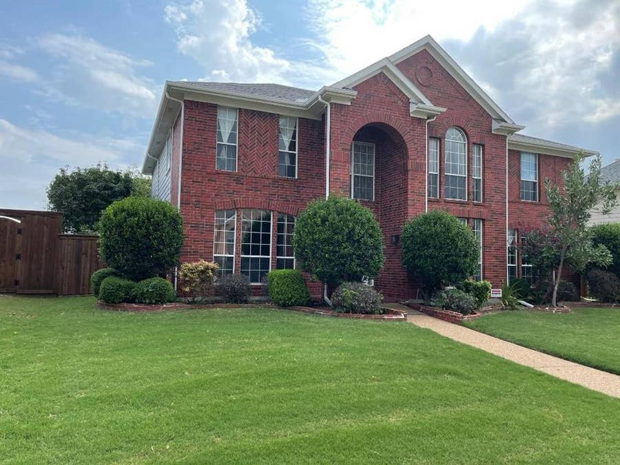 Property photo for 4518 Oak Shores Drive, Plano, TX