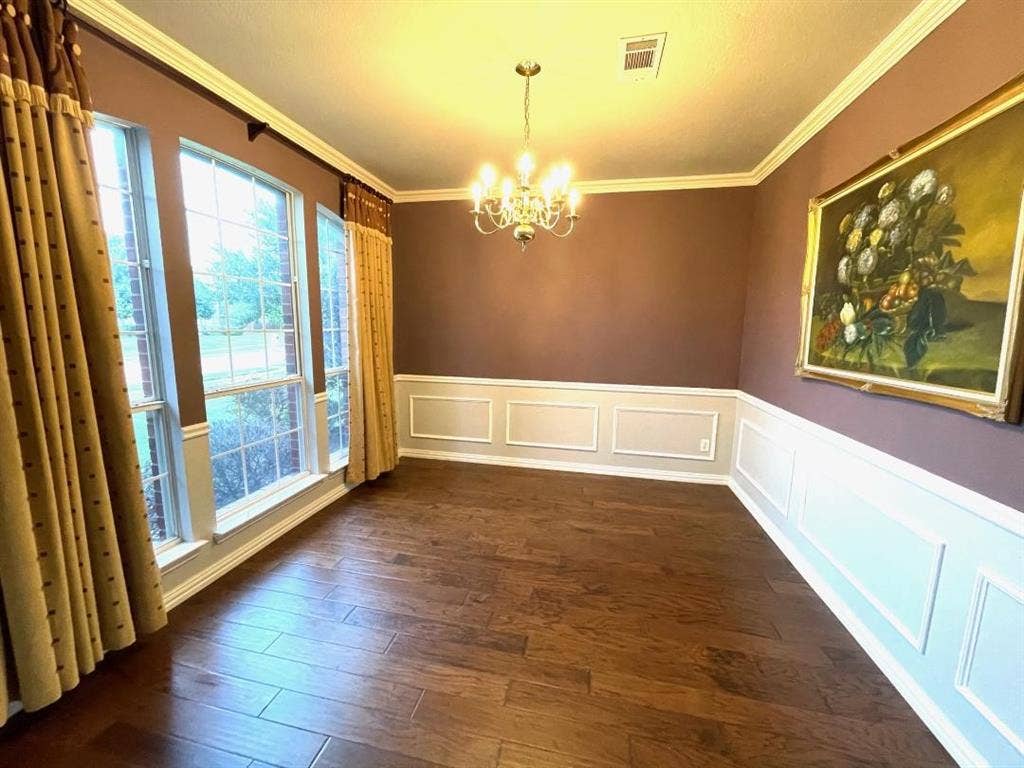4518 Oak Shores Drive, Plano, TX 75024