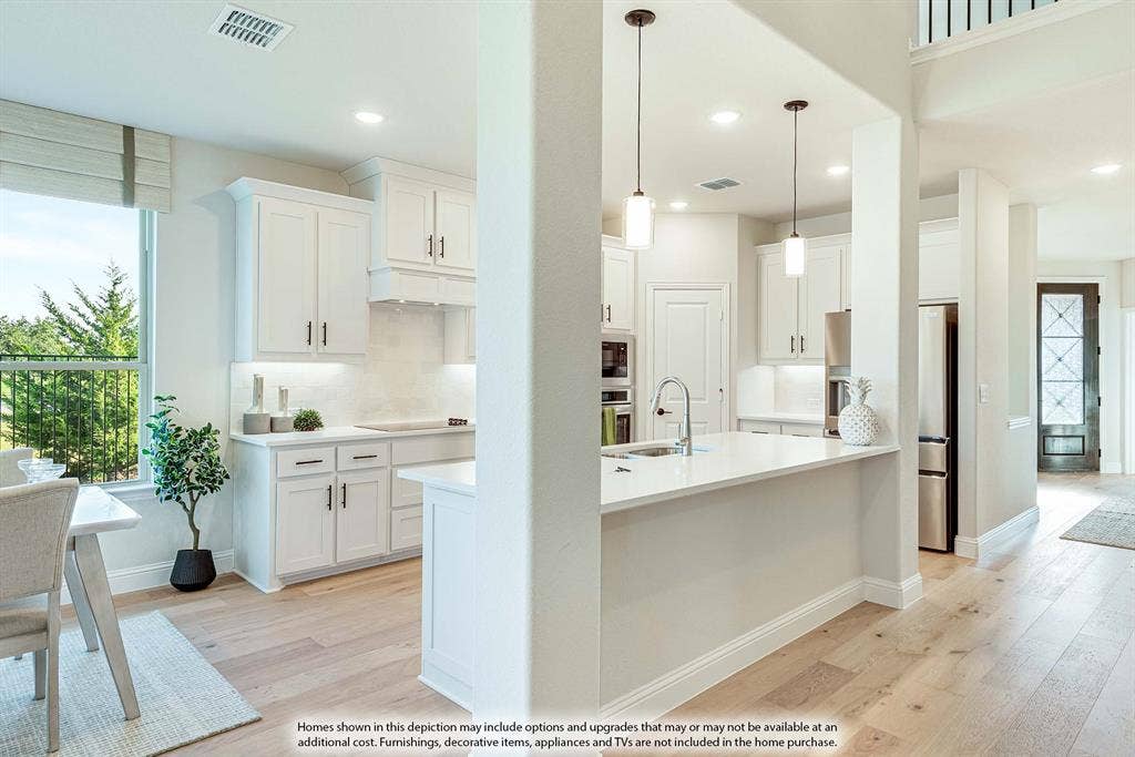 3408 Running Stream Way, Melissa, TX 75454 3408 Running Stream Way, Melissa, TX 75454