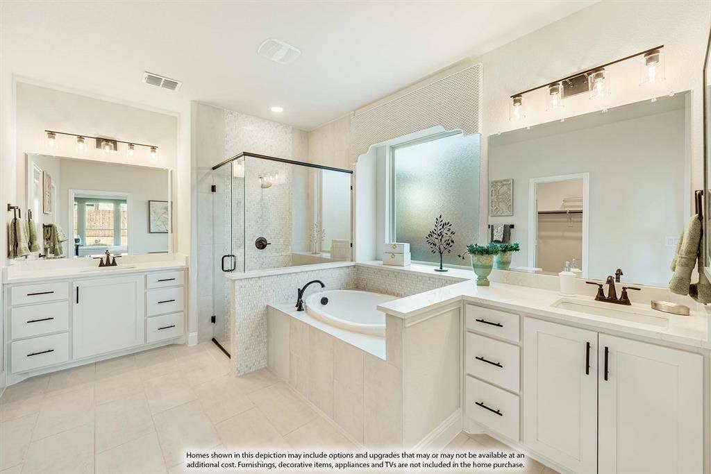 3408 Running Stream Way, Melissa, TX 75454 3408 Running Stream Way, Melissa, TX 75454