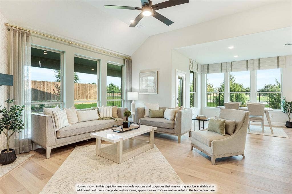 3408 Running Stream Way, Melissa, TX 75454 3408 Running Stream Way, Melissa, TX 75454