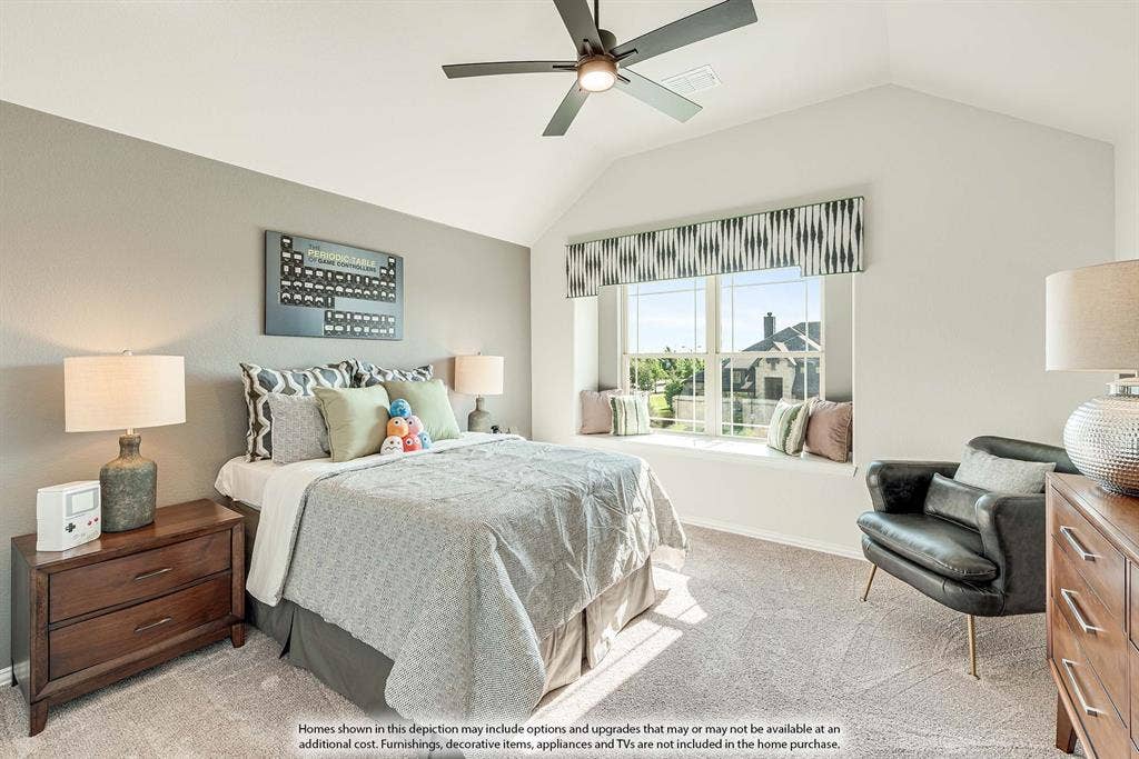 3408 Running Stream Way, Melissa, TX 75454 3408 Running Stream Way, Melissa, TX 75454