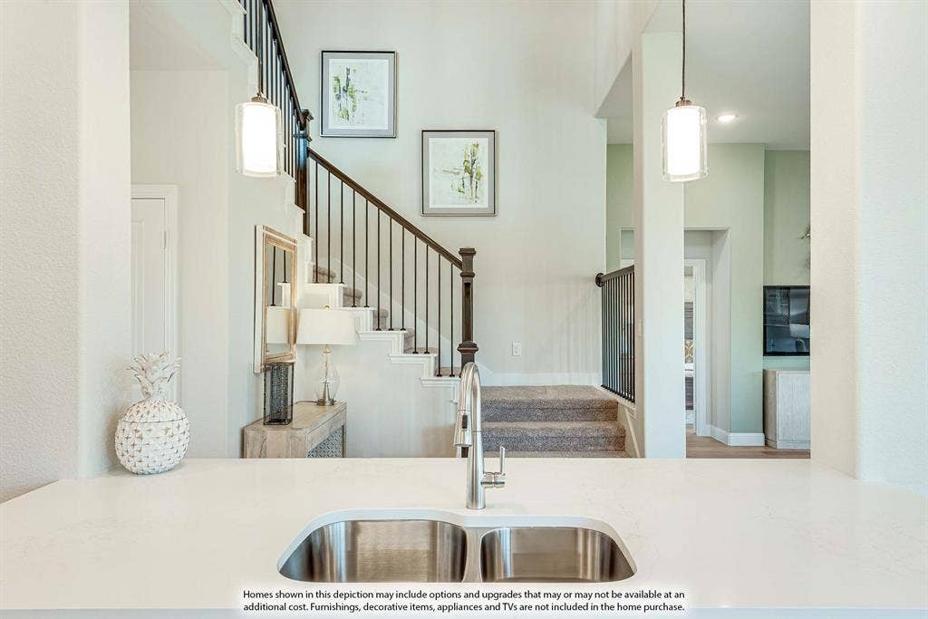 3408 Running Stream Way, Melissa, TX 75454 3408 Running Stream Way, Melissa, TX 75454