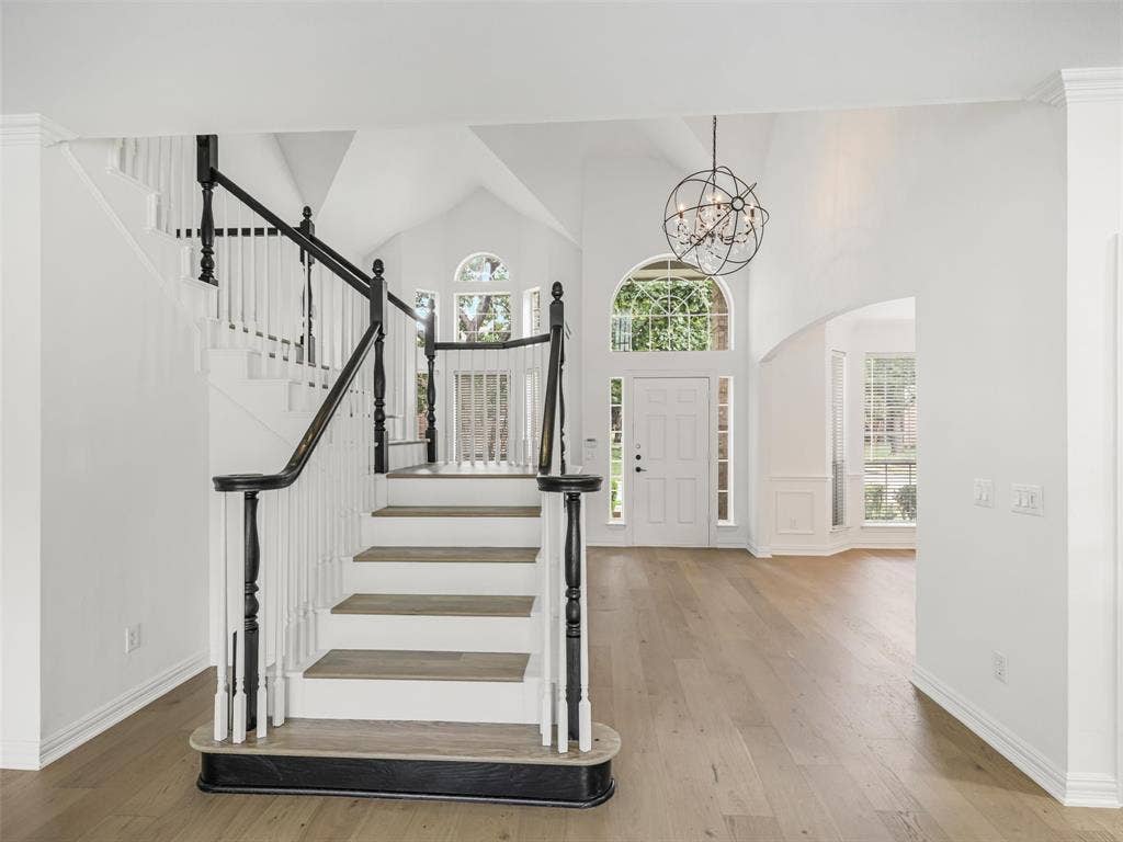 18543 Gibbons Drive, Dallas, TX 75287
