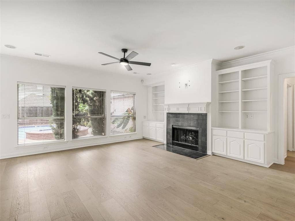 18543 Gibbons Drive, Dallas, TX 75287