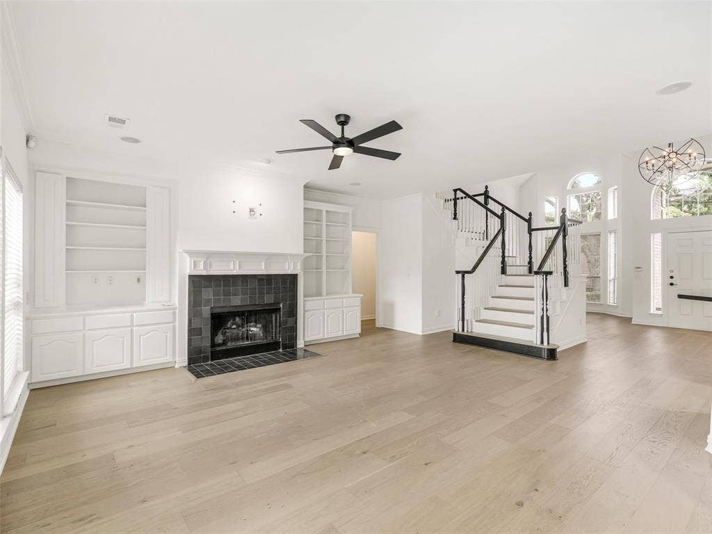 18543 Gibbons Drive, Dallas, TX 75287