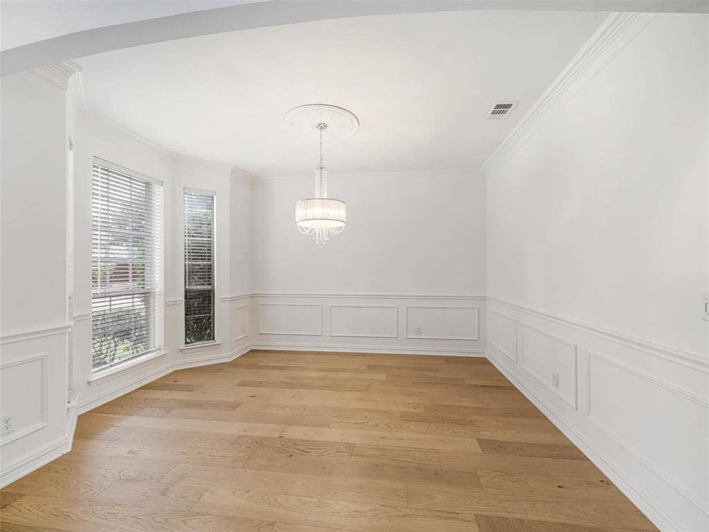 18543 Gibbons Drive, Dallas, TX 75287