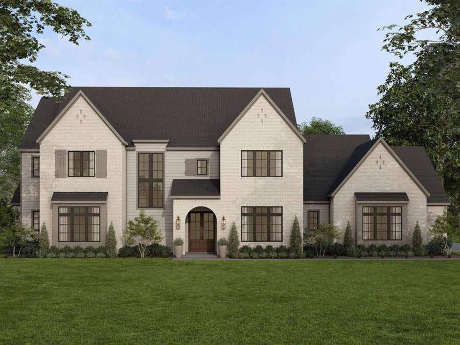 Property photo for 2000 Meadowlark Court, Aledo, TX