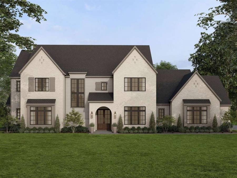 Property photo for 2000 Meadowlark Court, Aledo, TX