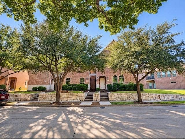Property photo for 2002 Downing Street, Allen, TX
