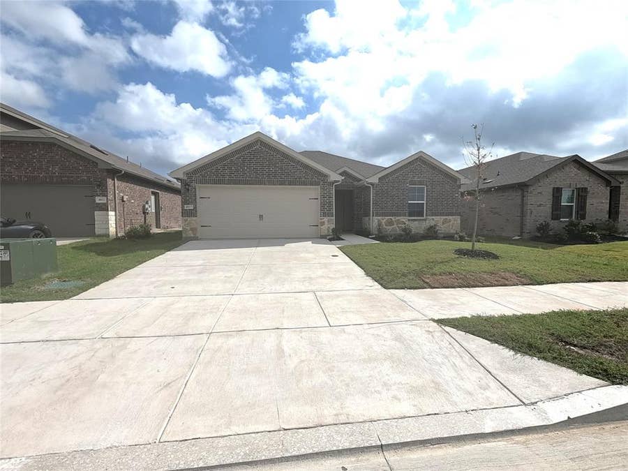Property photo for 4017 Bronco Drive, Princeton, TX