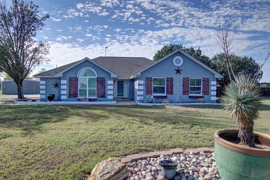 Property photo for 508 Hiwasee Road, Waxahachie, TX