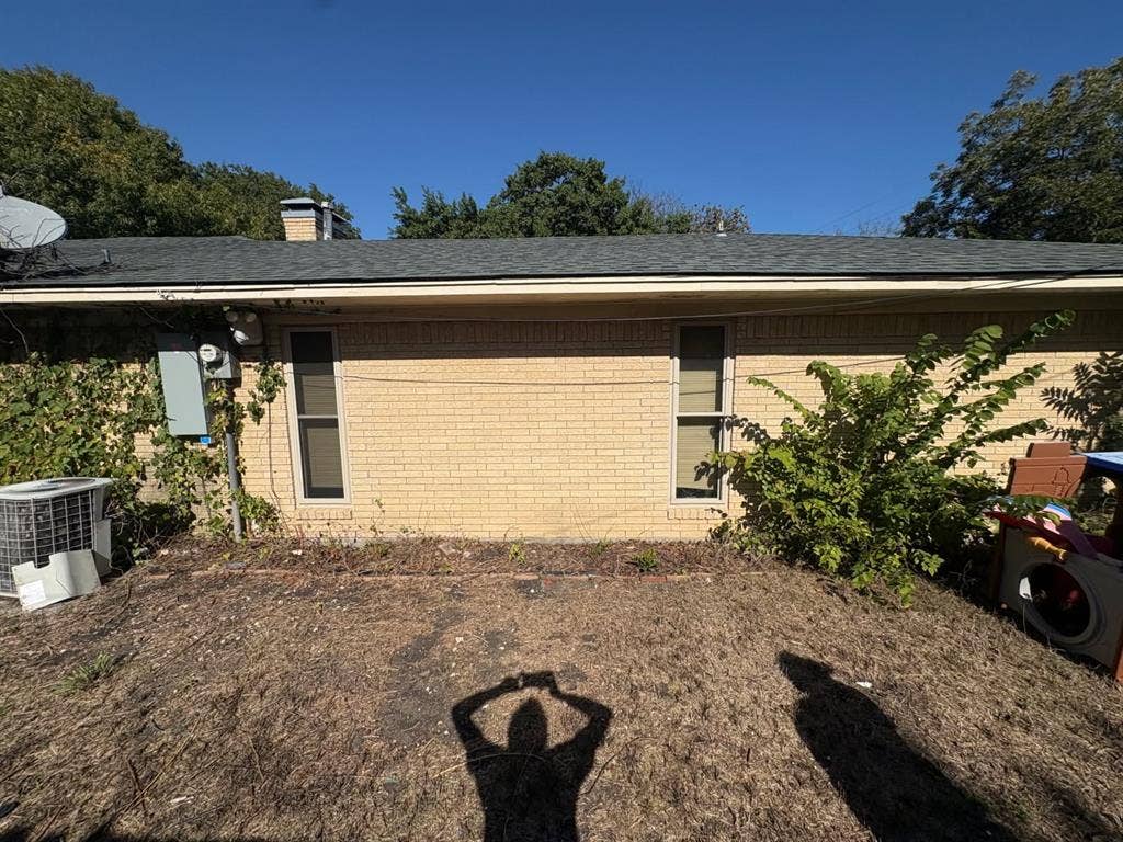 109 Auburn Street, Waxahachie, TX 75165 109 Auburn Street, Waxahachie, TX 75165