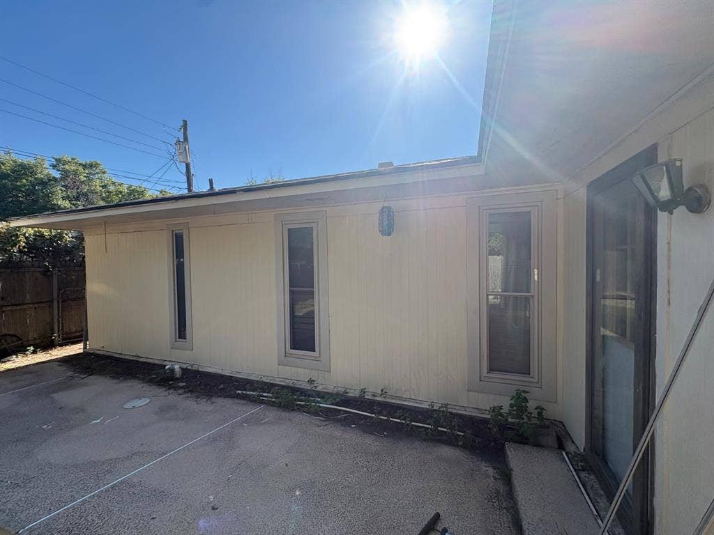109 Auburn Street, Waxahachie, TX 75165 109 Auburn Street, Waxahachie, TX 75165