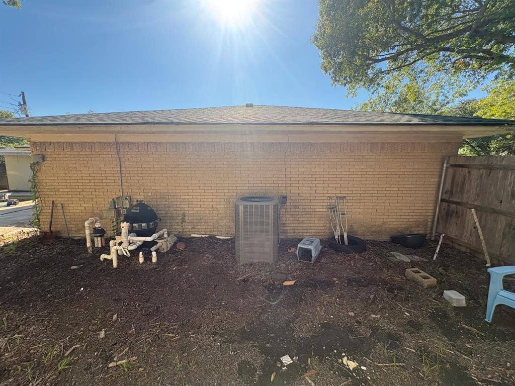 109 Auburn Street, Waxahachie, TX 75165 109 Auburn Street, Waxahachie, TX 75165
