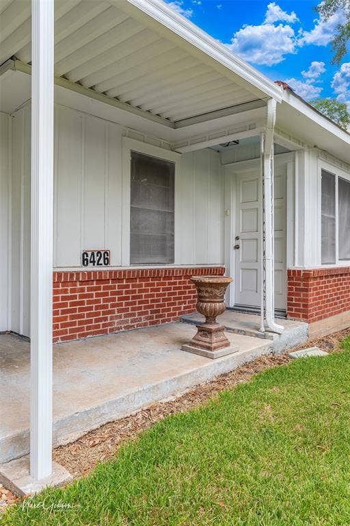 6426 Colquitt Road, Keithville, LA 71047