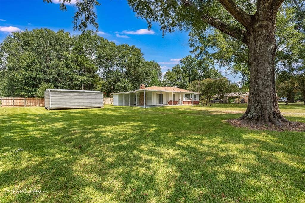 6426 Colquitt Road, Keithville, LA 71047