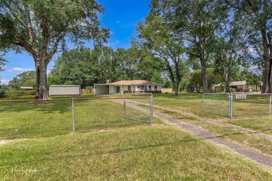 Property photo for 6426 Colquitt Road, Keithville, LA